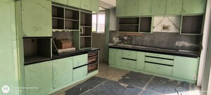 Kitchen in 3 BHK Villa at Sterling Villa Grande, Whitefield – for Sale