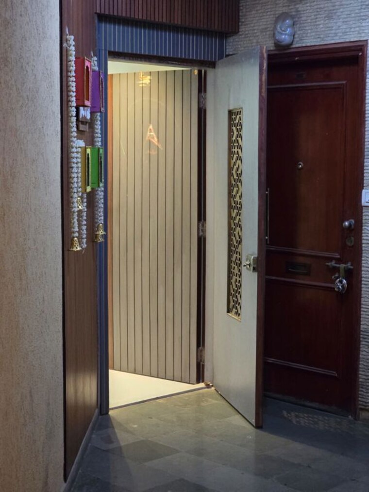 undefined, hiranandani-estate-polaris 2 Bedroom 760 Sq.Ft. Apartment In Thane West Thane 9938789