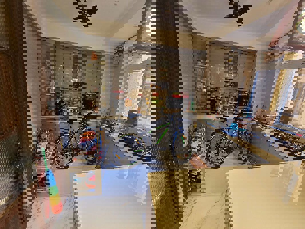 2 BHK + Pooja Room 760 Sq.Ft. Apartment in Hiranandani Estate Polaris