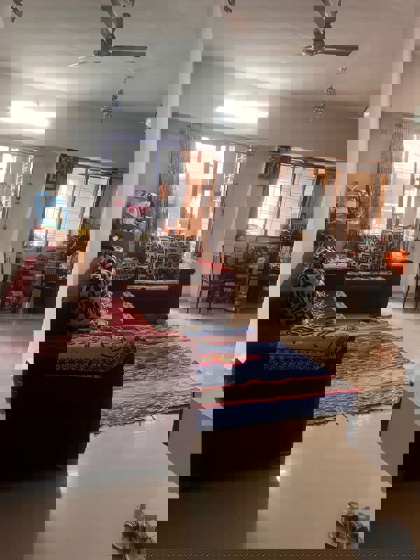 2 BHK 940 Sq.Ft. Apartment in Satyam Serenity