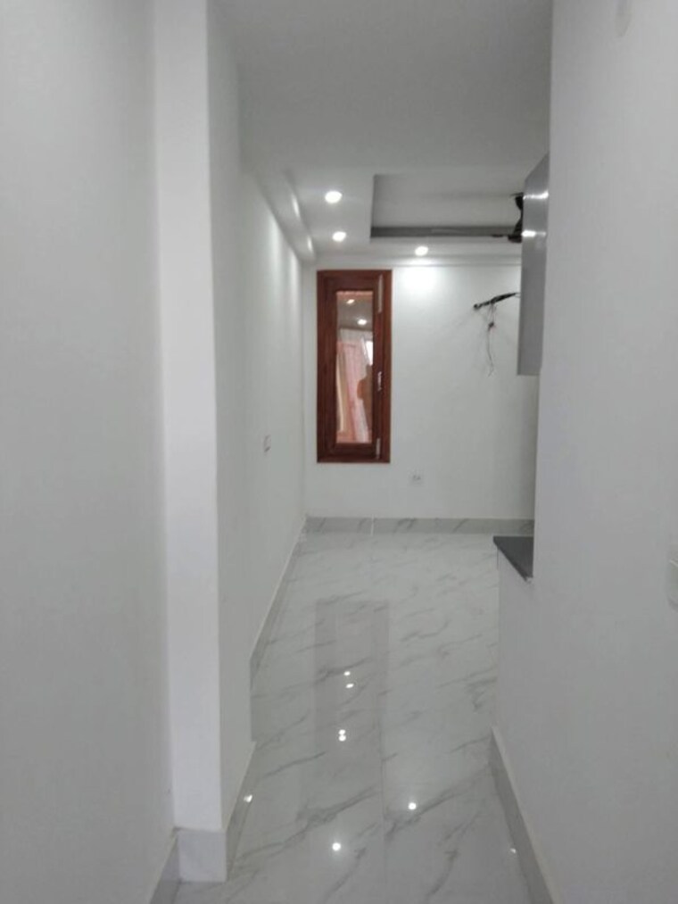 undefined, saket 1 Bedroom 500 Sq.Ft. Builder Floor In Saket Delhi 9938793