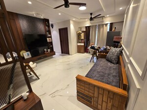 Living Room in 2 BHK Apartment at Hiranandani Estate Polaris, Thane West – for Sale