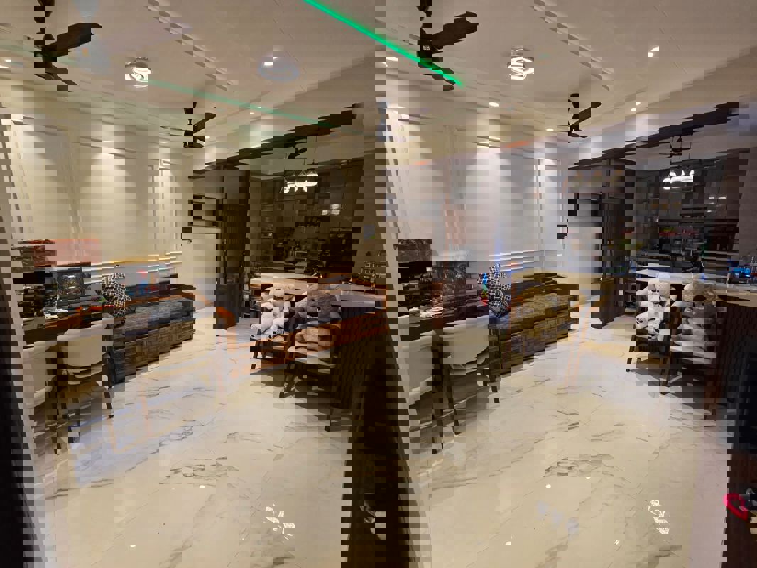 2 BHK + Pooja Room 760 Sq.Ft. Apartment in Hiranandani Estate Polaris