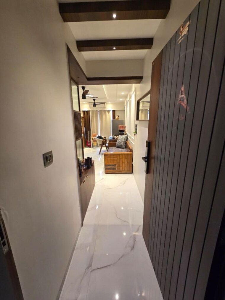 undefined, hiranandani-estate-polaris 2 Bedroom 760 Sq.Ft. Apartment In Thane West Thane 9938794