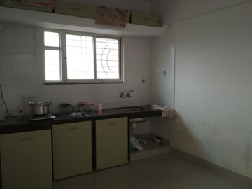 Kitchen in 2 BHK Apartment at Puikhadi – for Sale