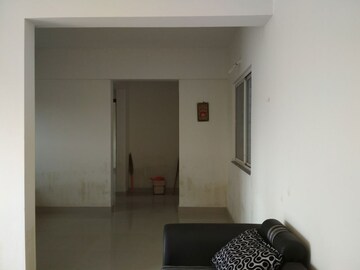 Living Room in 2 BHK Apartment at Puikhadi – for Sale