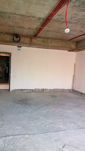 Floor Plan in  Office Space at Tejas Imperial, Wakad – for Rent