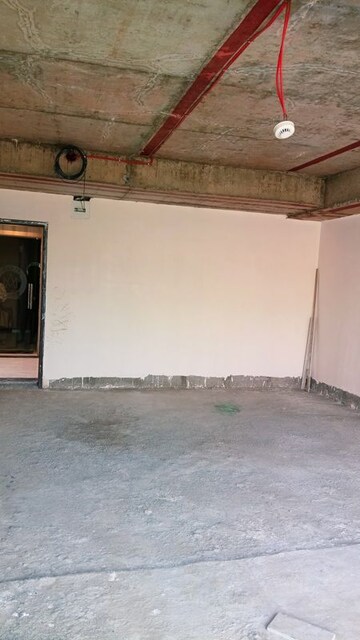 Floor Plan in  Office Space at Tejas Imperial, Wakad – for Rent