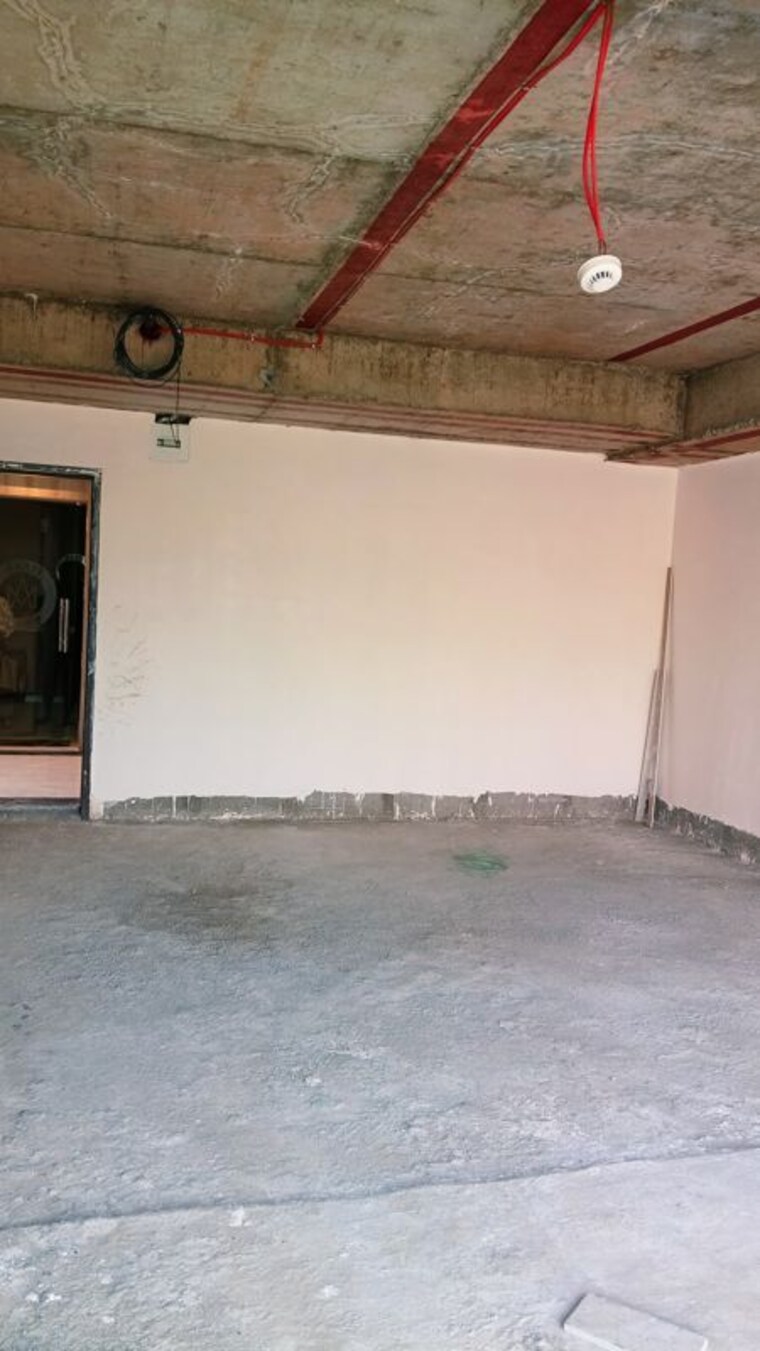Floor Plan, tejas-imperial Commercial Office Space 580 Sq.Ft. In Wakad Pune 9938797