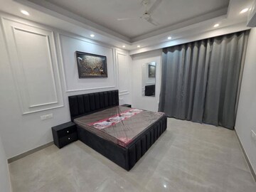 1 BHK Builder Floor For Rent in Saket
