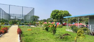  Plot – Garden View at Shadnagar - for Sale