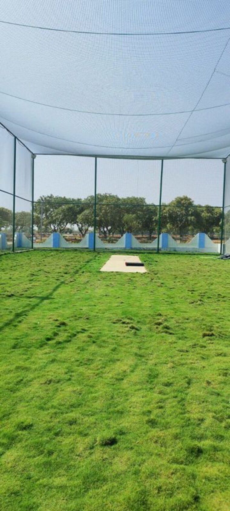 Garden, shadnagar  147 Sq.Yd. Plot In Shadnagar Hyderabad 9938801