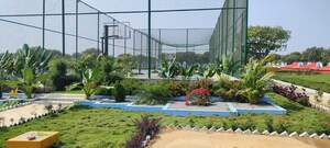  Plot – Exterior View View at Shadnagar - for Sale