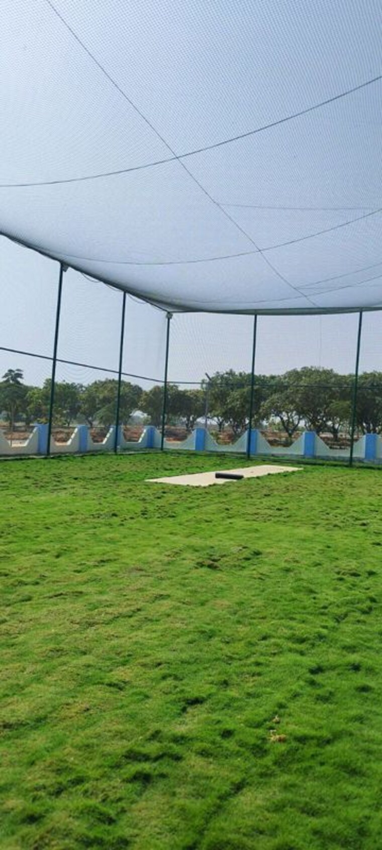 Garden, shadnagar  147 Sq.Yd. Plot In Shadnagar Hyderabad 9938801