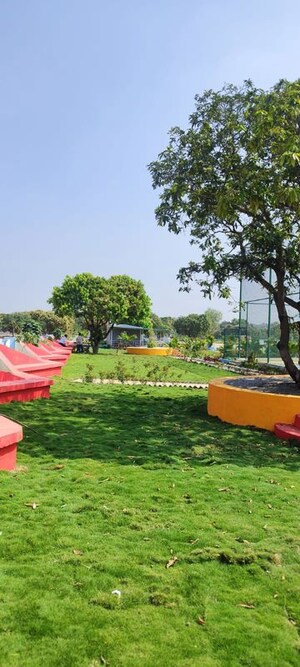  Plot – Garden View at Shadnagar - for Sale