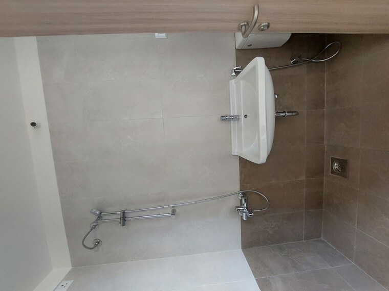 Attached Bathroom, nanded-bageshree 2 Bedroom 900 Sq.Ft. Apartment In Sinhagad Road Pune 9938802