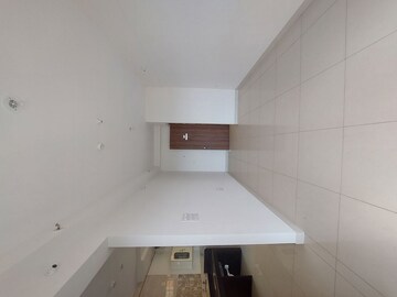 Living Room in 2 BHK Apartment at Nanded Bageshree, Sinhagad Road – for Sale