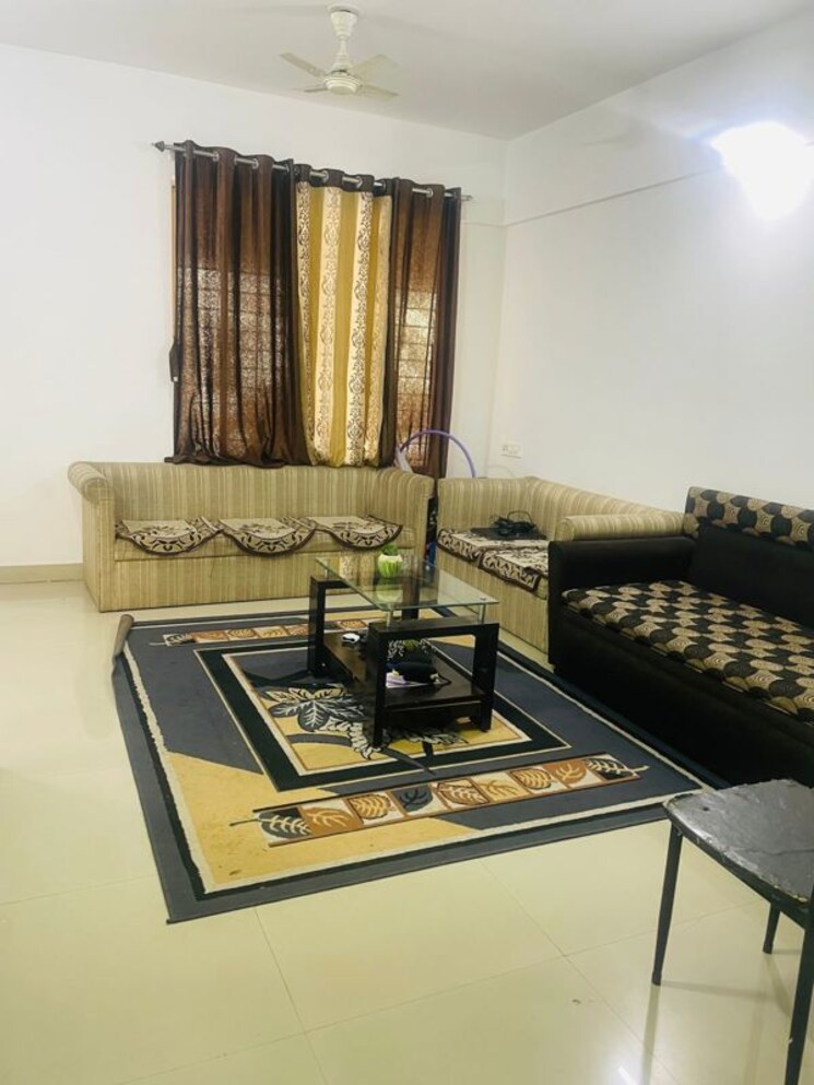 Living Room, kharadi 2 Bedroom 954 Sq.Ft. Apartment In Kharadi Pune 9938803