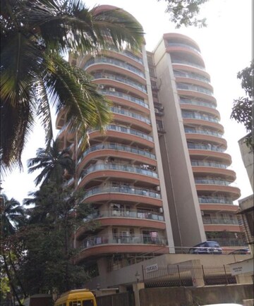 4 BHK Apartment For Sale in Tapovan CHS, Santacruz West