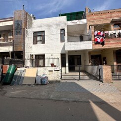 4 BHK Independent House For Sale in Sector 13