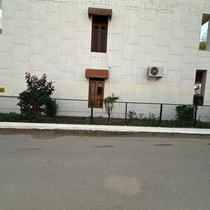 4 BHK Independent House – Exterior View View at Sector 13 - for Sale