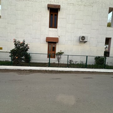 4 BHK Independent House – Exterior View View at Sector 13 - for Sale