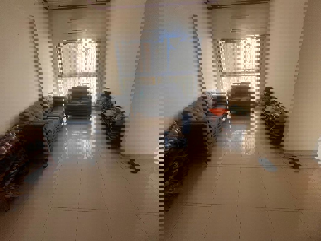 2 BHK 600 Sq.Ft. Apartment in The Wadhwa Address Panorama