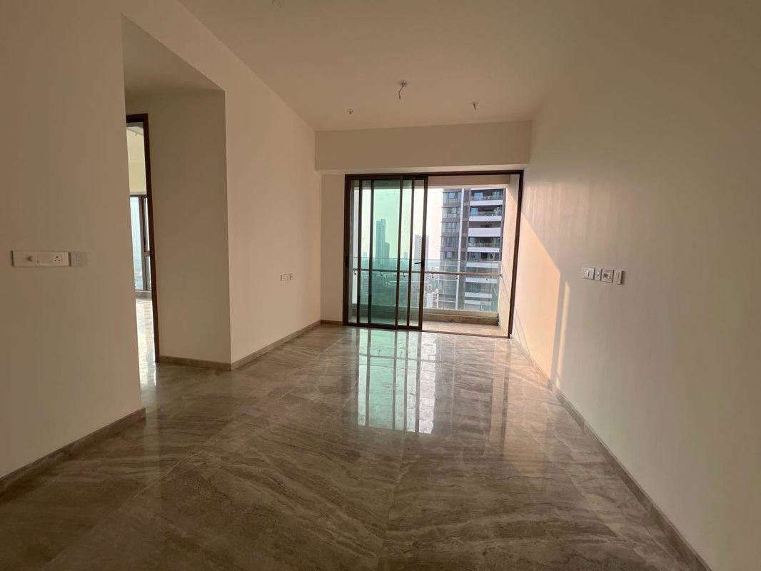 3 BHK + Servant Room,Extra Room Apartment For Sale in Prestige Jasdan Classic