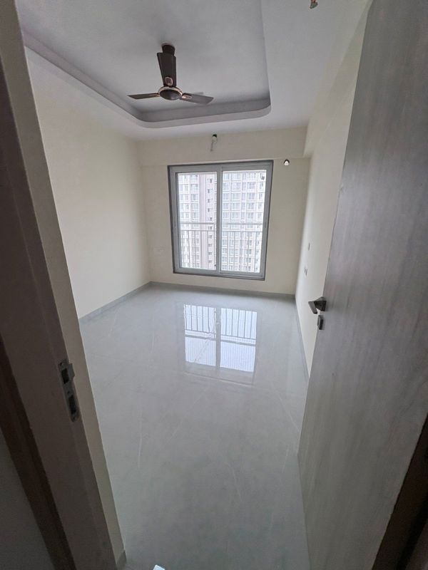 2 BHK Apartment For Rent in Swastik Tulip