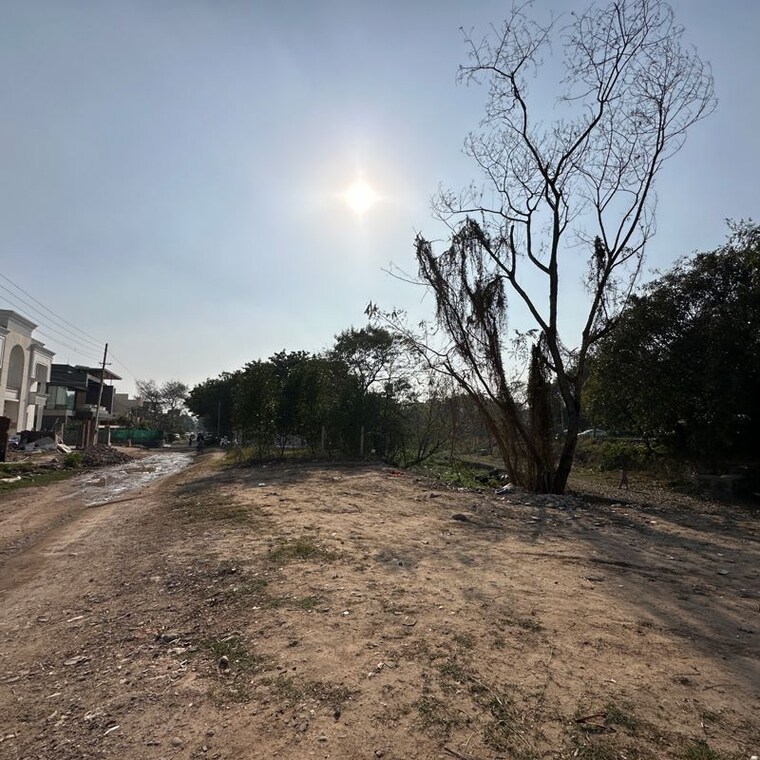 undefined, sector 4  500 Sq.Yd. Plot In Sector 4 Panchkula 9938809