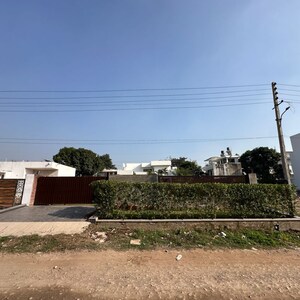  Plot For Sale in Sector 4