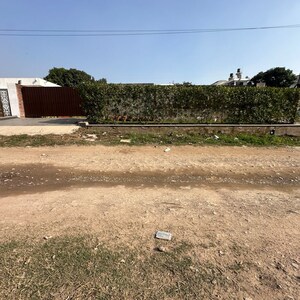 Plot Area in  Plot at Sector 4 – for Sale