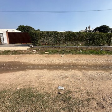 Plot Area in  Plot at Sector 4 – for Sale