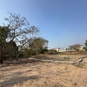 Plot Area in  Plot at Sector 4 – for Sale