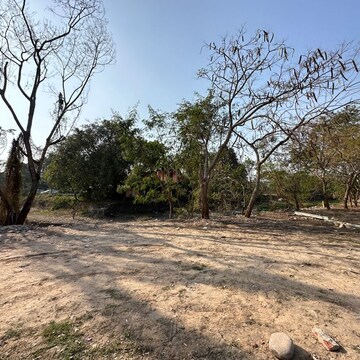 Plot Area in  Plot at Sector 4 – for Sale
