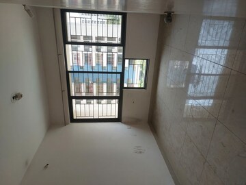 Bedroom in 2 BHK Apartment at Nanded Asawari, Nanded – for Sale