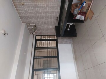 Kitchen in 2 BHK Apartment at Nanded Asawari, Nanded – for Sale