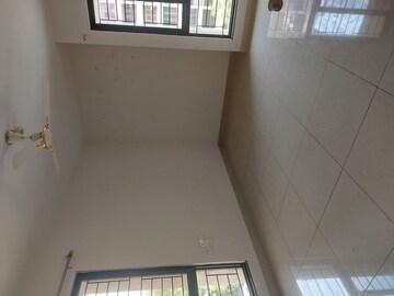 Master Bedroom in 2 BHK Apartment at Nanded Asawari, Nanded – for Sale
