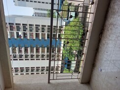 2 BHK + Pooja Room Apartment For Sale in Nanded Asawari