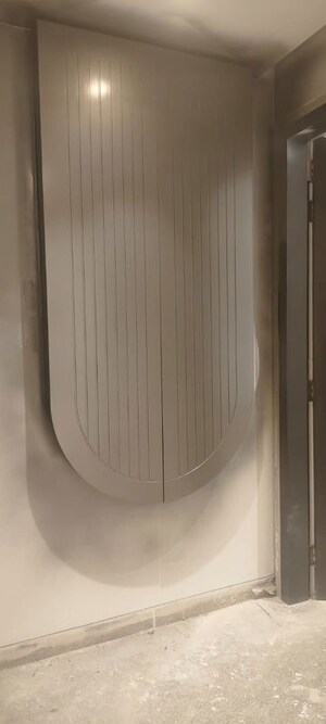 Bathroom in 2.5 BHK Builder Floor at Sector 57 – for Rent