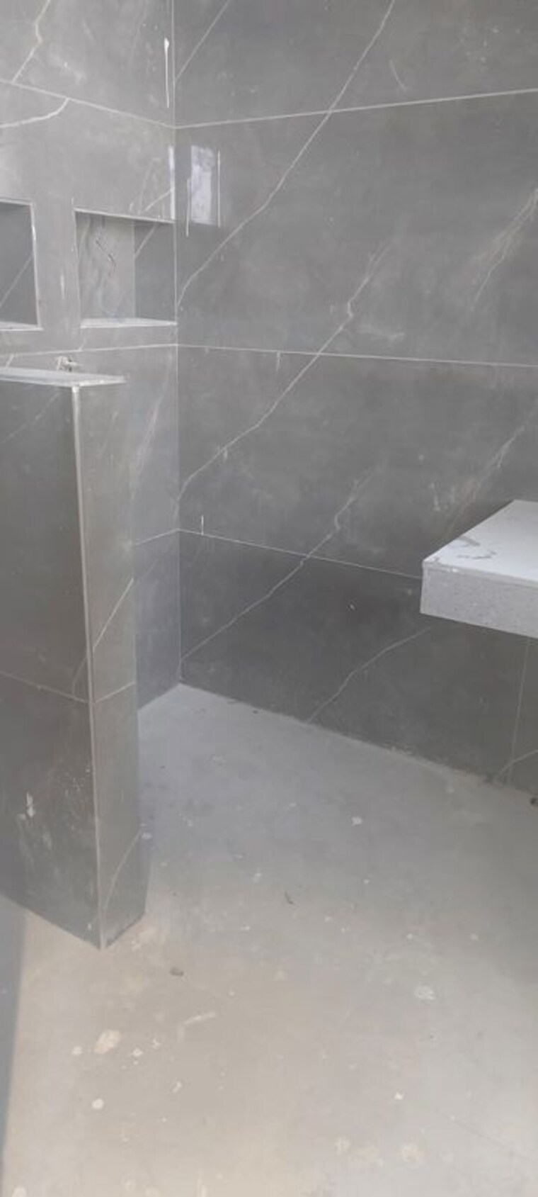 Bathroom, sector 57 2.5 Bedroom 1200 Sq.Ft. Builder Floor In Sector 57 Gurgaon 9938814