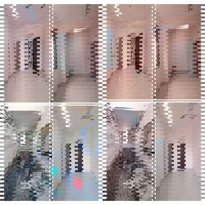 1 BHK 470 Sq.Ft. Apartment in Alamdar The Auro