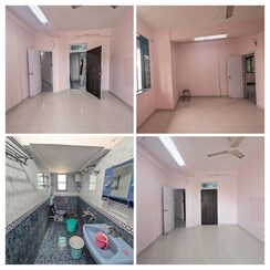 1 BHK Apartment For Rent in Alamdar The Auro