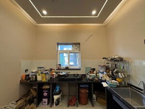 Kitchen in 6 BHK Independent House at Gomti Nagar – for Sale