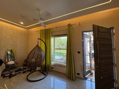 6 BHK + Pooja Room,Servant Room Independent House For Sale in Gomti Nagar