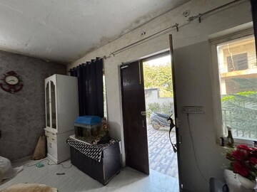 Living Room in 6 BHK Independent House at Gomti Nagar – for Sale