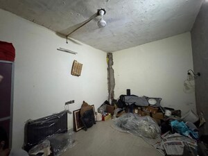 Master Bedroom in 6 BHK Independent House at Gomti Nagar – for Sale