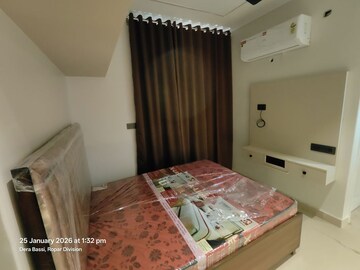 Bedroom in 3 BHK Apartment at Sector 70 – for Sale