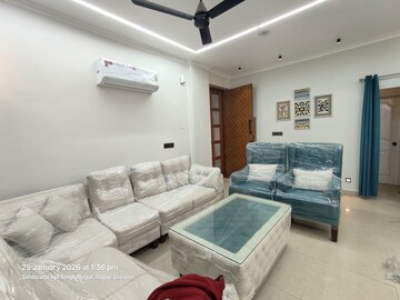 3 BHK Apartment For Sale in Sector 70