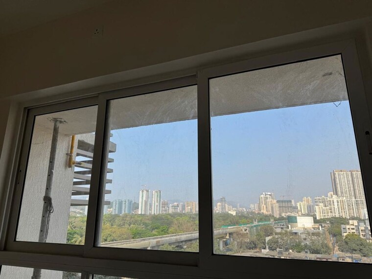 Room, sheth-avante 1 Bedroom 450 Sq.Ft. Apartment In Kanjurmarg West Mumbai 9938818